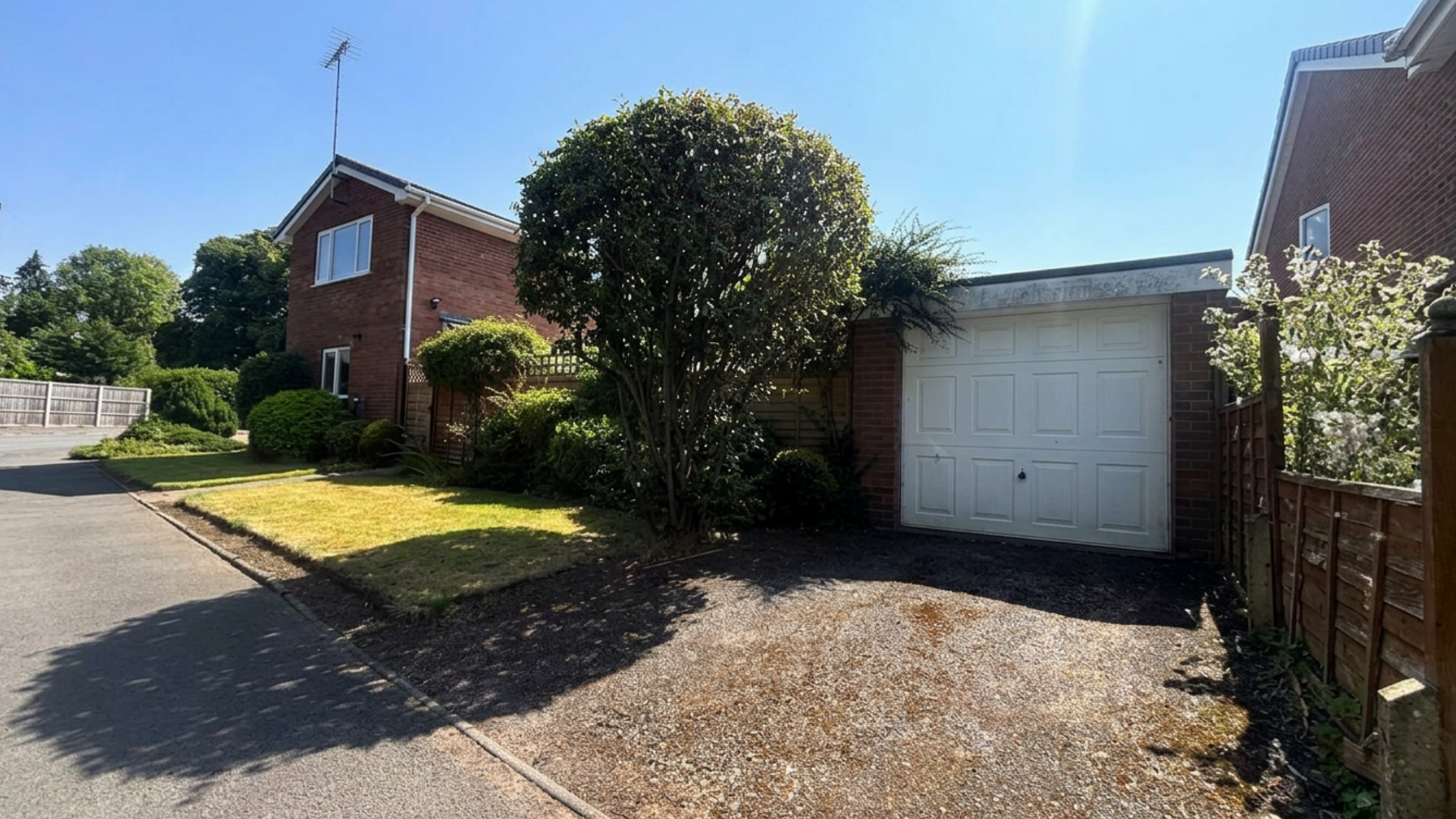 Lynwood Drive, Blakedown, Kidderminster